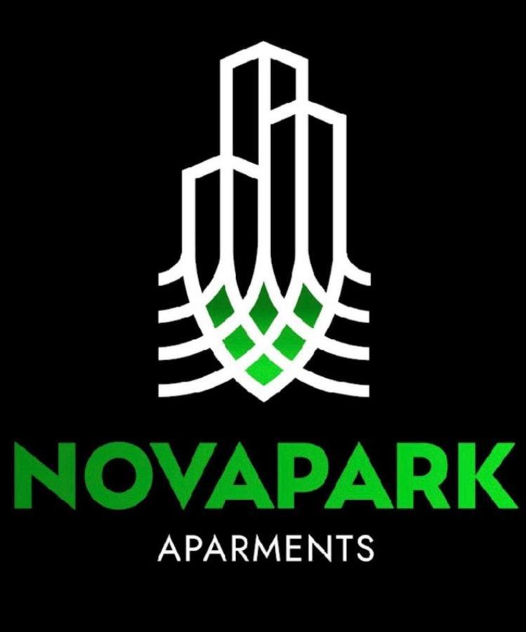 Nova Park Hotel Guayaquil Exterior photo
